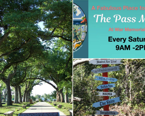 Things To Do in Pass Christian, MS cover photo collage