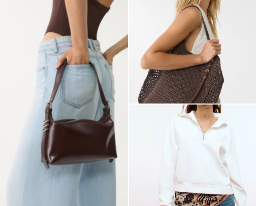 My affordable fashion wishlist cover photo collage