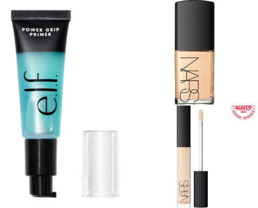 A PERFECT WAY to get the BEST looking makeup cover photo collage