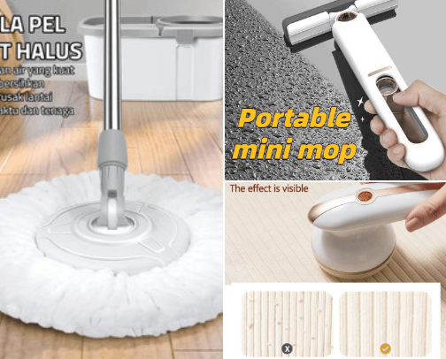 Recommendation Appliances for your home mate cover photo collage