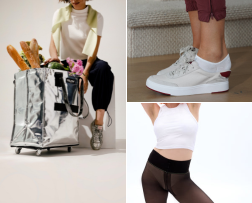 Life Made Easier - functional & cozy, never ugly cover photo collage