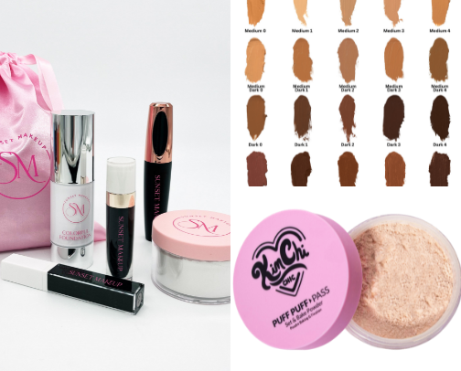 🎶On the first day of Christmas my true love gave to me….🎶 cover photo collage