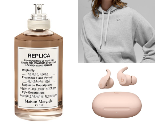 The Anxiety-Proof Morning Kit cover photo collage