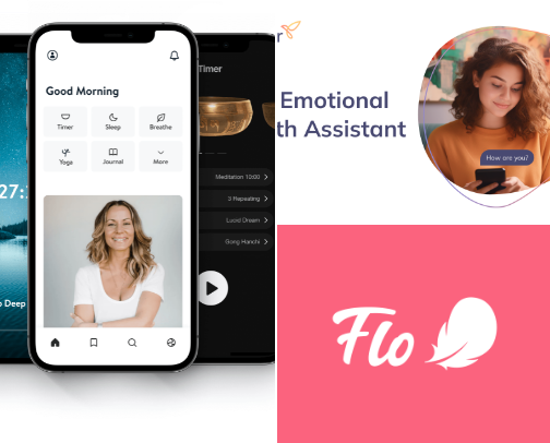 14 Life-Changing Apps Every Woman Should Know About cover photo collage