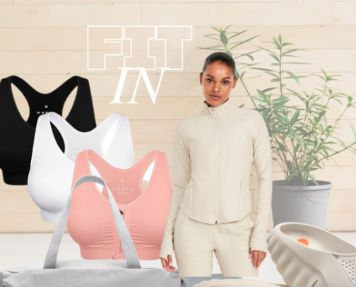 My Gym/Fitness Picks That You Can Catch Me In cover photo collage