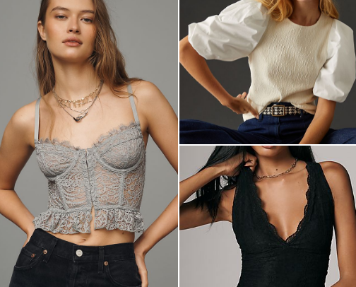 ˚₊‧꒰ Best Women Tops Collection 2.0꒱‧₊˚ cover photo collage