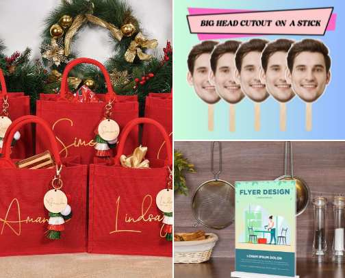 Bachelorette Planning cover photo collage
