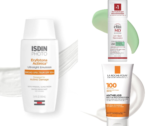 🌞 Shield Your Skin: Smart Protection Against Sun Allergies cover photo collage