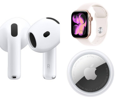 Travel Tech Essentials I Never Leave Home Without cover photo collage
