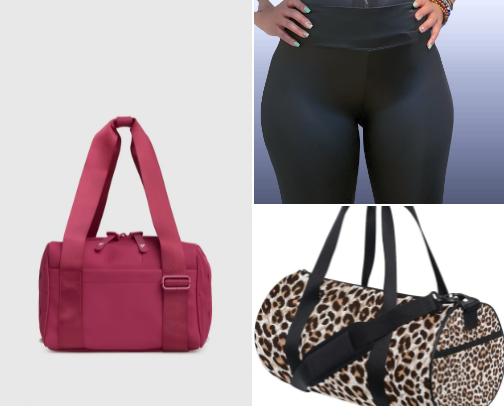 Gym💪🏽 cover photo collage