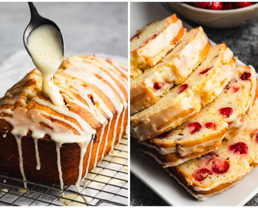 Fresh from the Oven: Fall Bakes cover photo collage