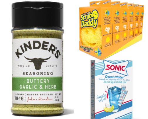 Things I’ve Been Loving Lately cover photo collage