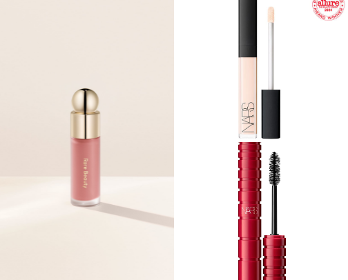 Daily make-up recs cover photo collage