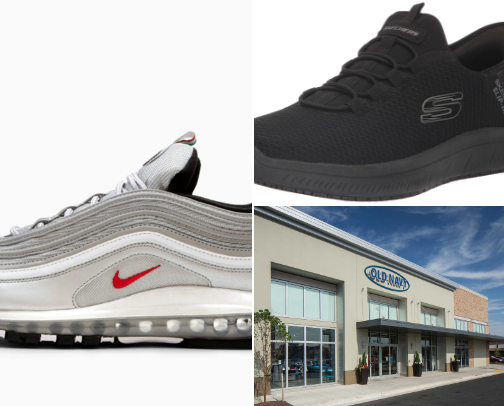 Quick shops cover photo collage