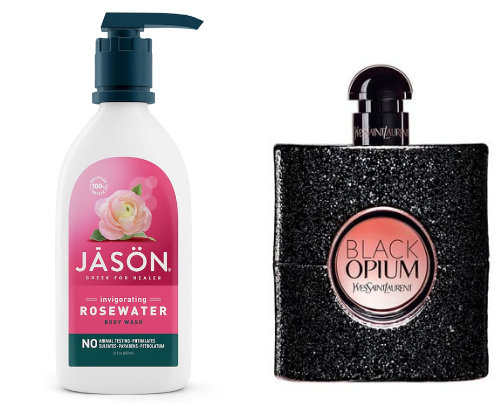 Hygiene cover photo collage