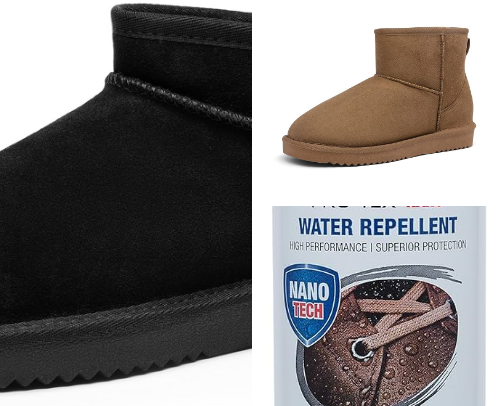 Fall/Winter live ins cover photo collage