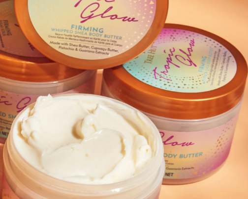 Glow Up Goals: Self-Care Must-Haves Under $40 cover photo collage