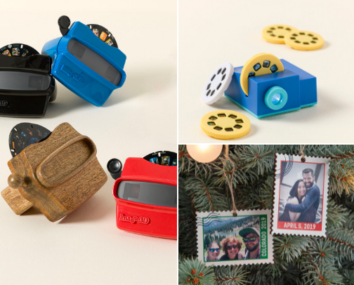 Peronalized Gifts For Someone Special cover photo collage
