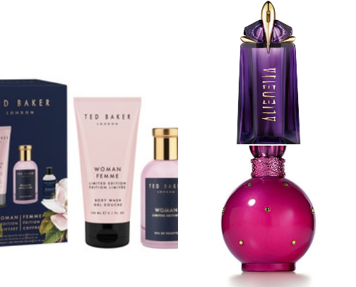 Smell as goods as you look cover photo collage