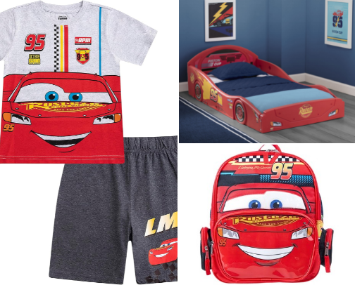 Kids Favorites ! cover photo collage