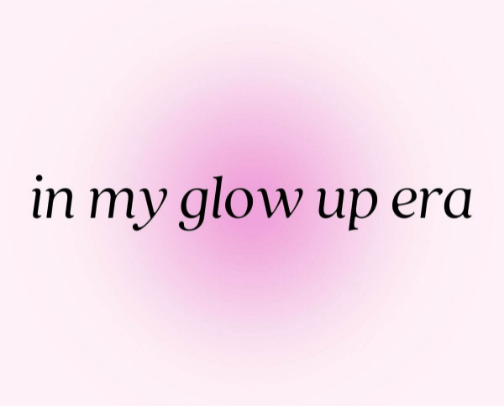 The Ultimate Glow up Guide✨💄🦷🎀 cover photo collage