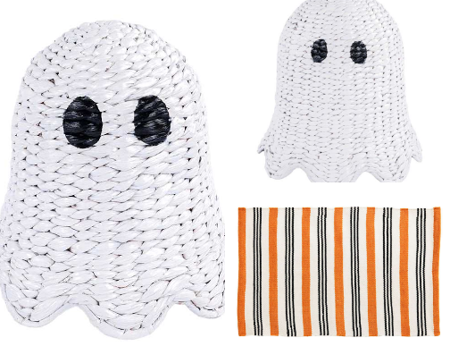Spooky Season cover photo collage