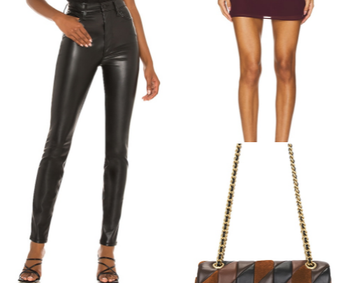 Fall Capsule Wardrobe cover photo collage