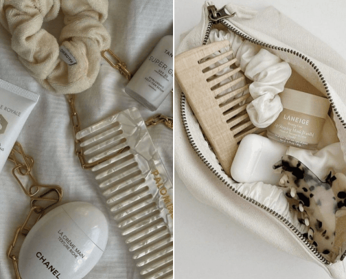 accessories🛍💳 cover photo collage