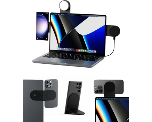 Gadgets That Make Life Easier cover photo collage