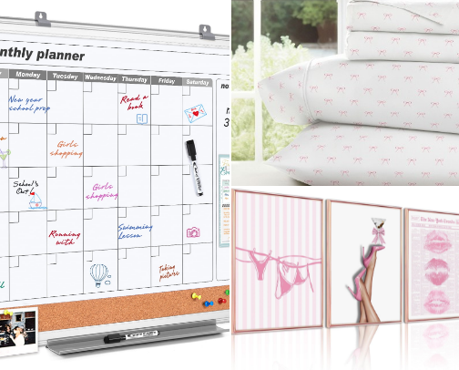 For My College Girlies 🎀💕 cover photo collage