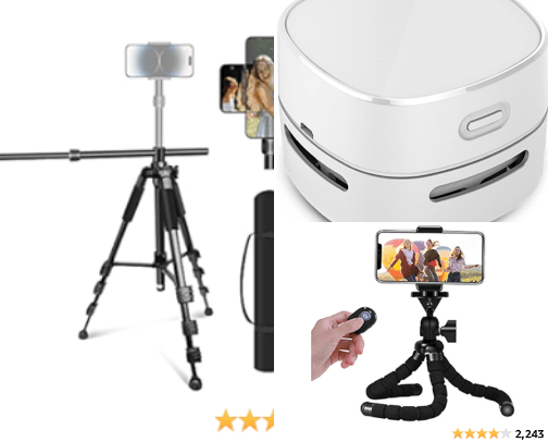 Useful Tools For Your Craft Business cover photo collage