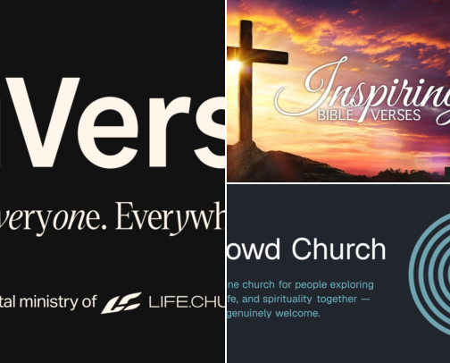 Christian Life Recommendations <3 cover photo collage