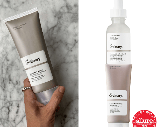 MY SKIN CARE cover photo collage