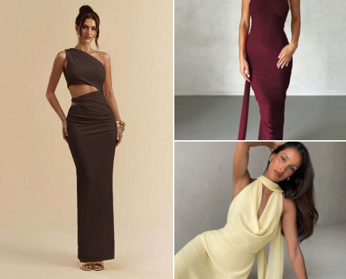 My fashion finds |Trendy pieces & Style inspo cover photo collage