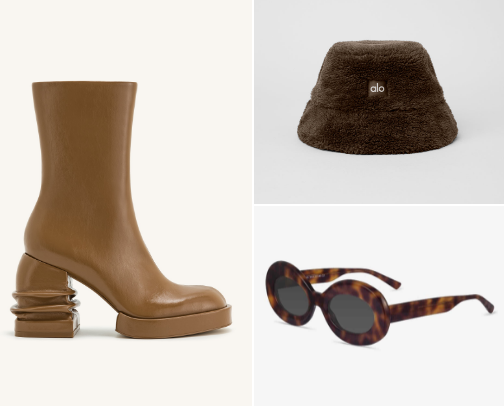 All The Items You Need This Fall 🍁🍂 cover photo collage