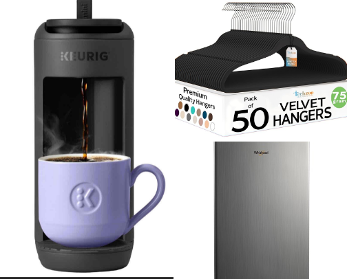 First Year College Essentials cover photo collage