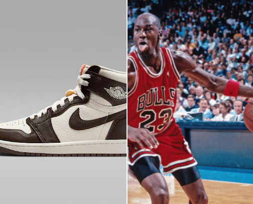 All about Jordans cover photo collage