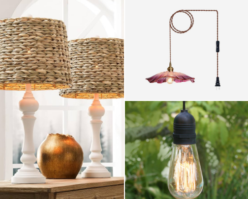 Lamp supply for you to elevate your home cover photo collage
