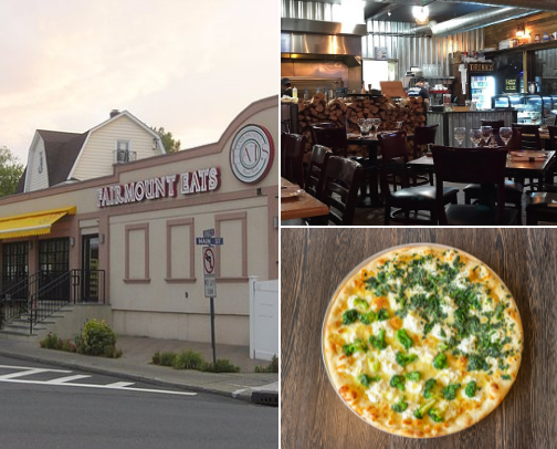 Tastes of the Hackensack, NJ area cover photo collage