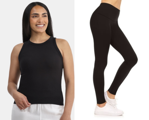 Clothes recs 👚 cover photo collage