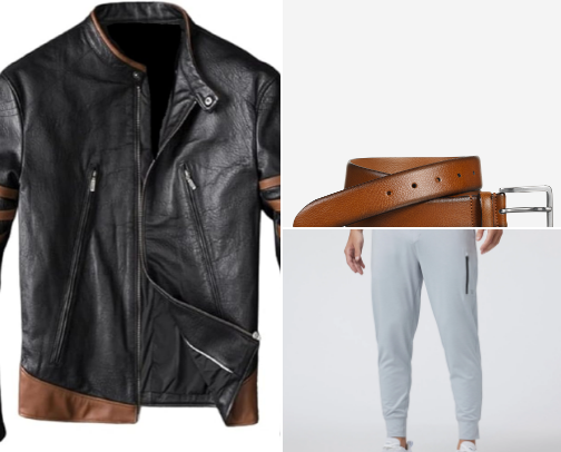 Essential Style Picks cover photo collage