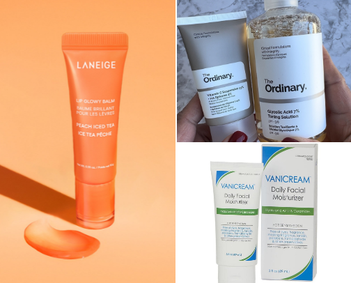 Daily Cares To Have🌱 cover photo collage