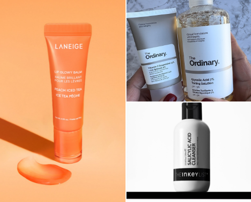 Daily Cares To Have🌱 cover photo collage