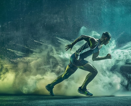 Athletic Clothing Recommendations cover photo collage
