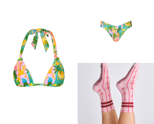 Stocking Stuffer Inspo 🎄 cover photo collage