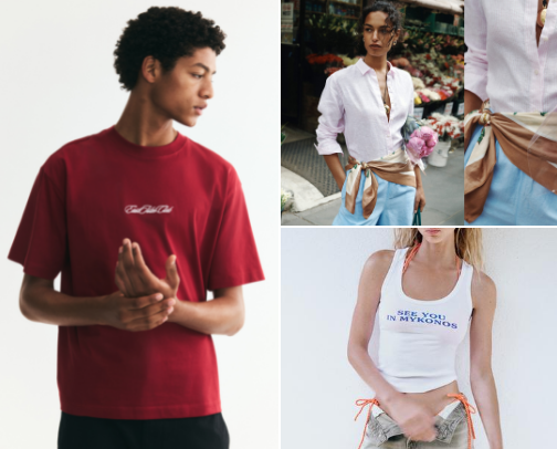 ✨ Timeless Women's Fashion — Versatile Pieces That Fit, Flatter & Last Long cover photo collage