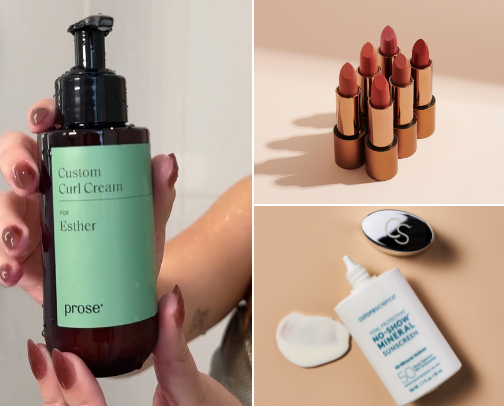 Every Girly Must Have 🌸 cover photo collage