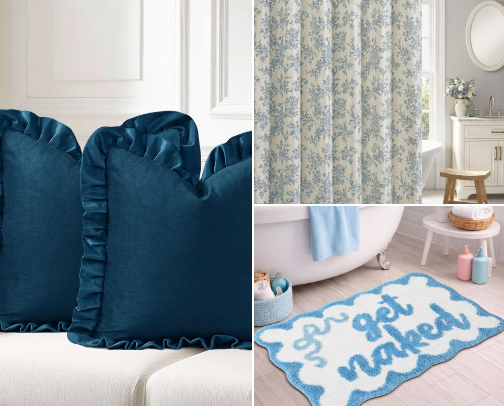 Home Things 🥳 cover photo collage