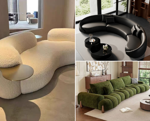 ELEGENT HOME FURNITURE cover photo collage