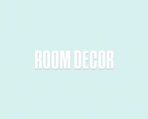 ROOM cover photo collage